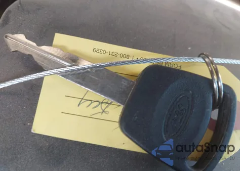 2008 Ford F-250 Xl z USA, uszkodzony, nr VIN 1FTSX21518EA56618